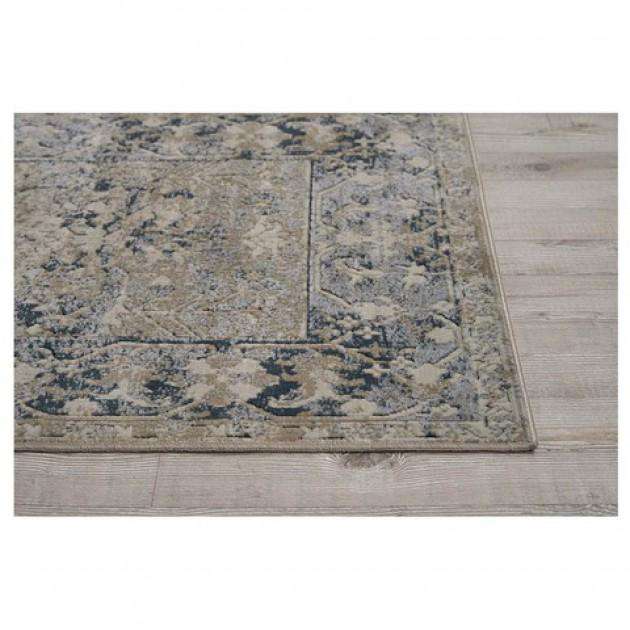 Kathy Ireland Malta MAI05 Runner Blue