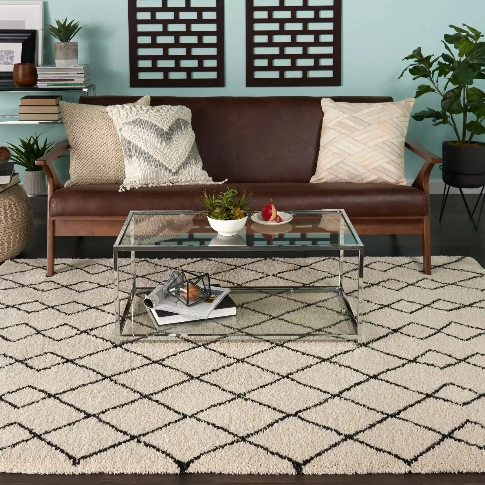 Martil MAT01 Ivory Charcoal - Image 2