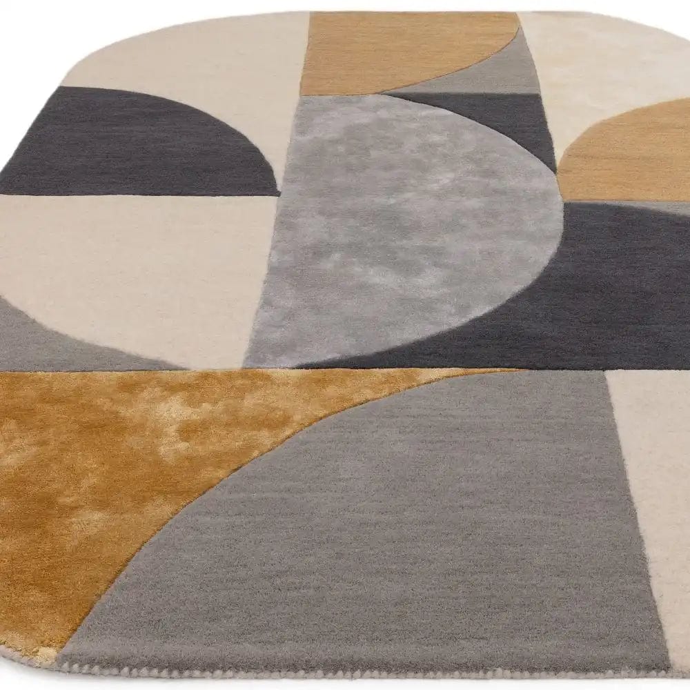 Matrix Asiatic 76 Oval Sunset - Image 3