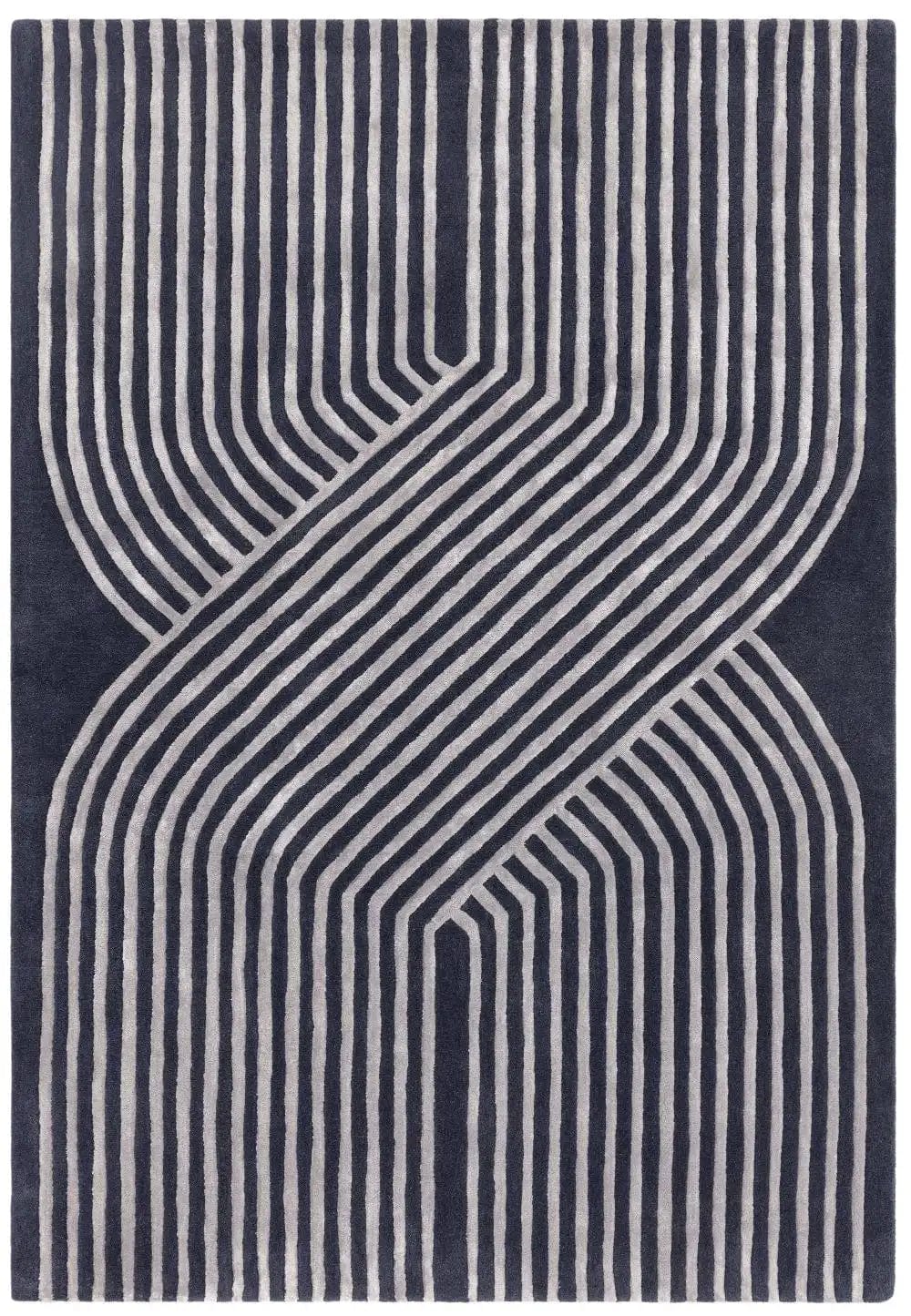 Matrix Asiatic 97 Solstice Navy - Image 5
