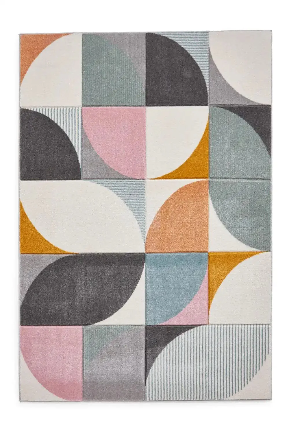 Matrix Think FE663 Multi Grey - Image 3
