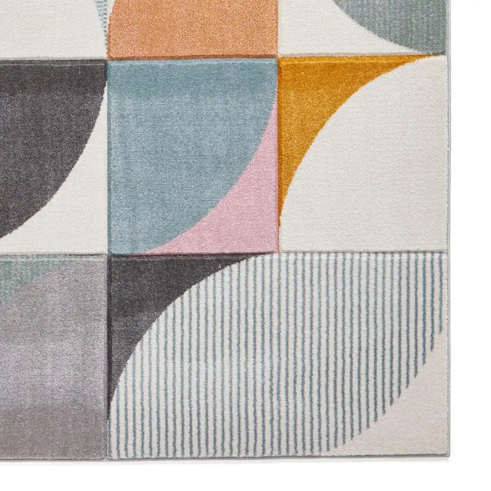 Matrix Think FE663 Multi Grey - Image 5