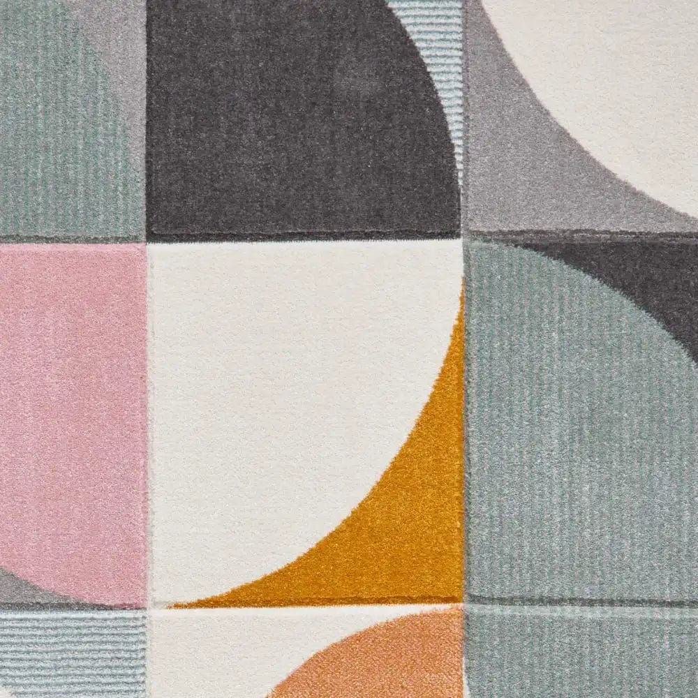 Matrix Think FE663 Multi Grey - Image 6