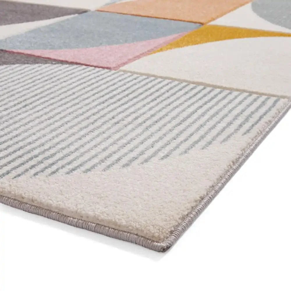 Matrix Think FE663 Multi Grey - Image 7