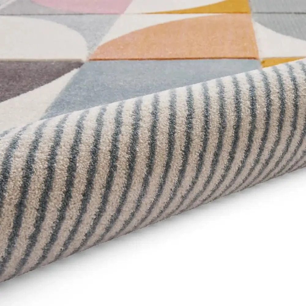Matrix Think FE663 Multi Grey - Image 9