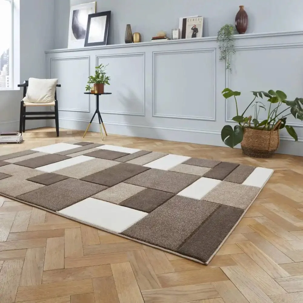 Matrix Think MT61 Beige Brown - Image 2
