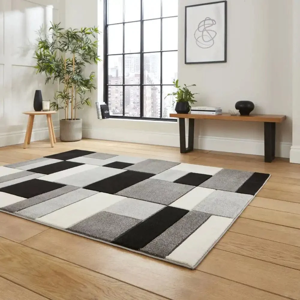 Matrix Think MT61 Grey Black - Image 2