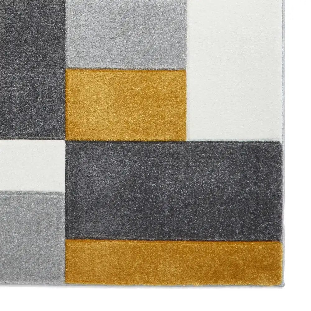 Matrix Think MT61 Grey Yellow - Image 3