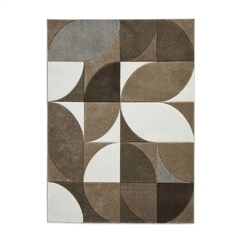 Matrix Think MT63 Beige Brown - Image 3