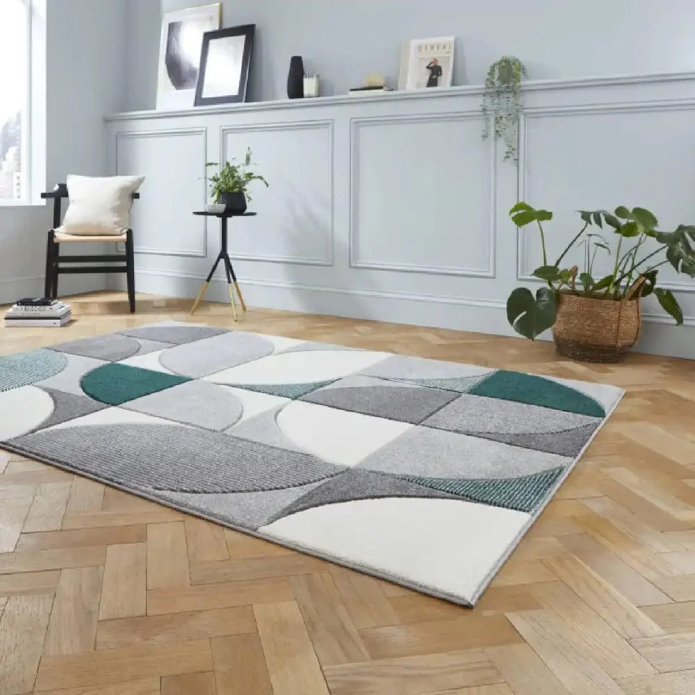Matrix Think MT63 Grey Green - Image 2