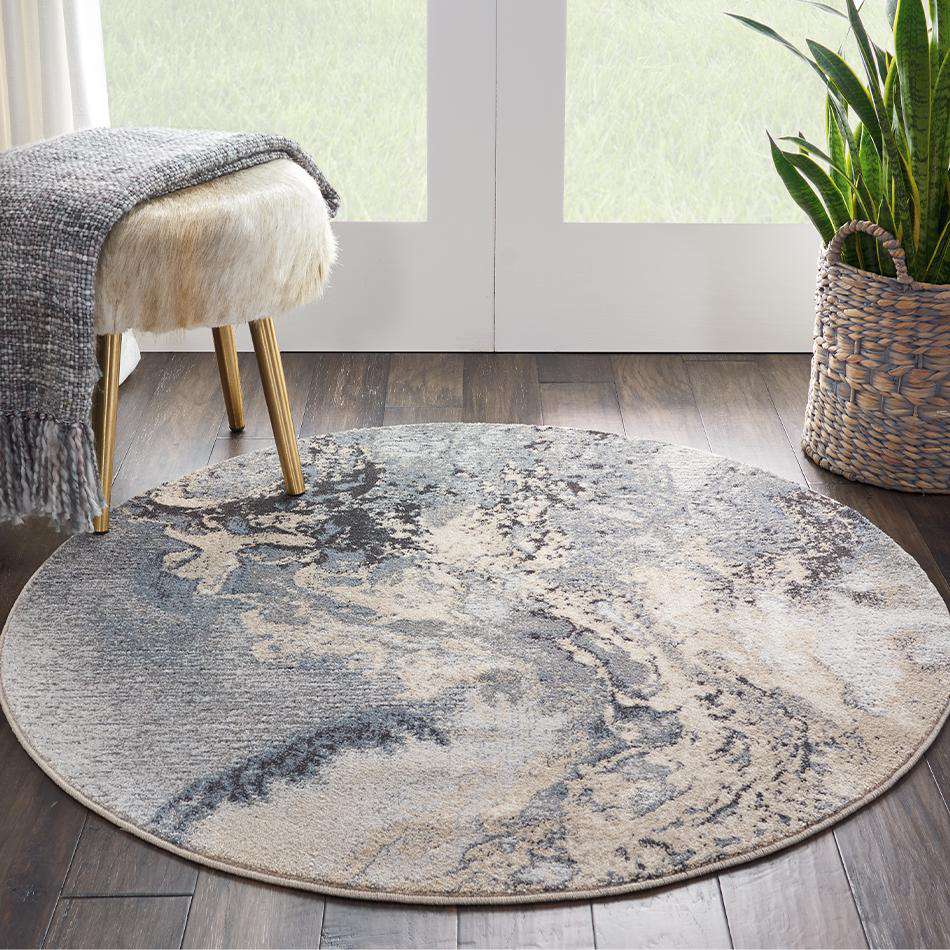 Maxell MAE08 Grey Round