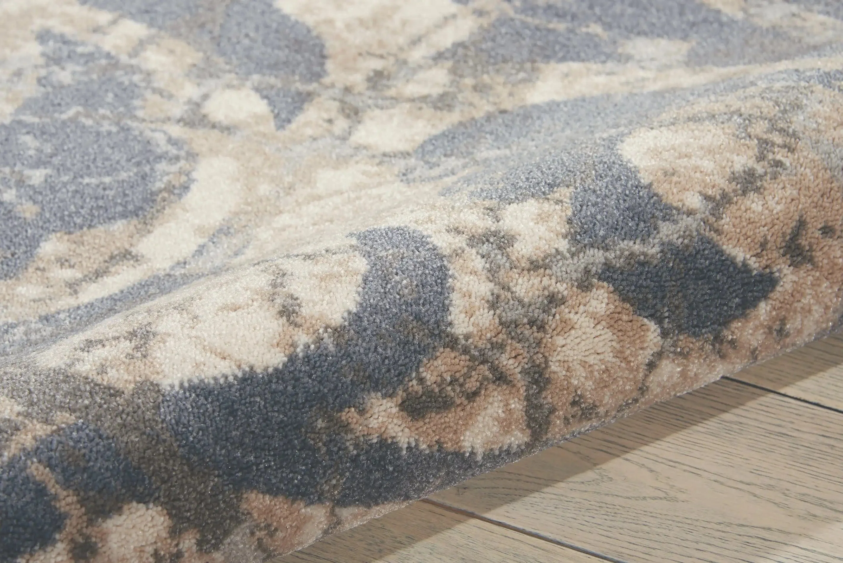 Maxell MAE10 Ivory/Blue Runner - Image 3