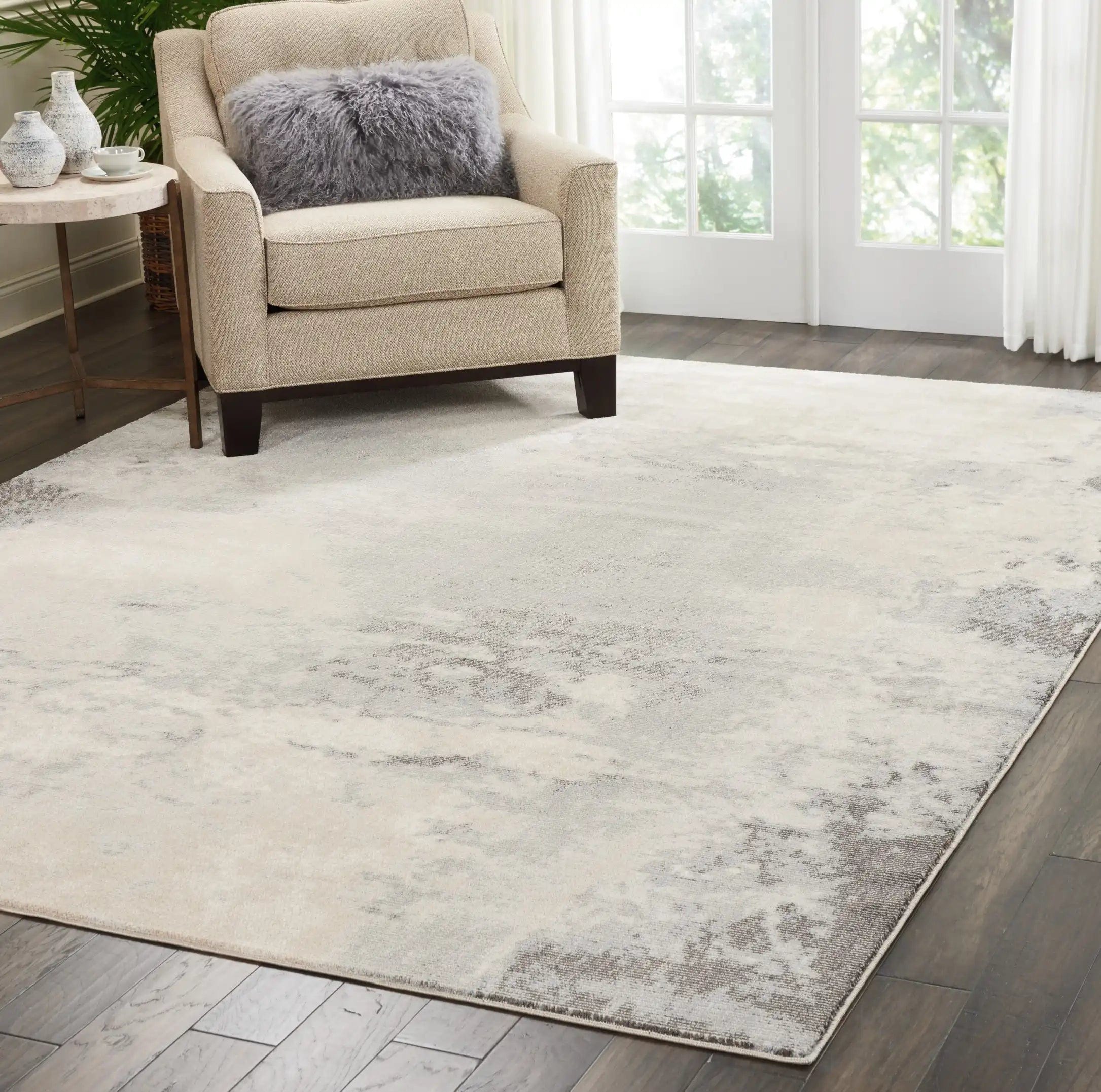 Maxell MAE13 Ivory/Grey Runner