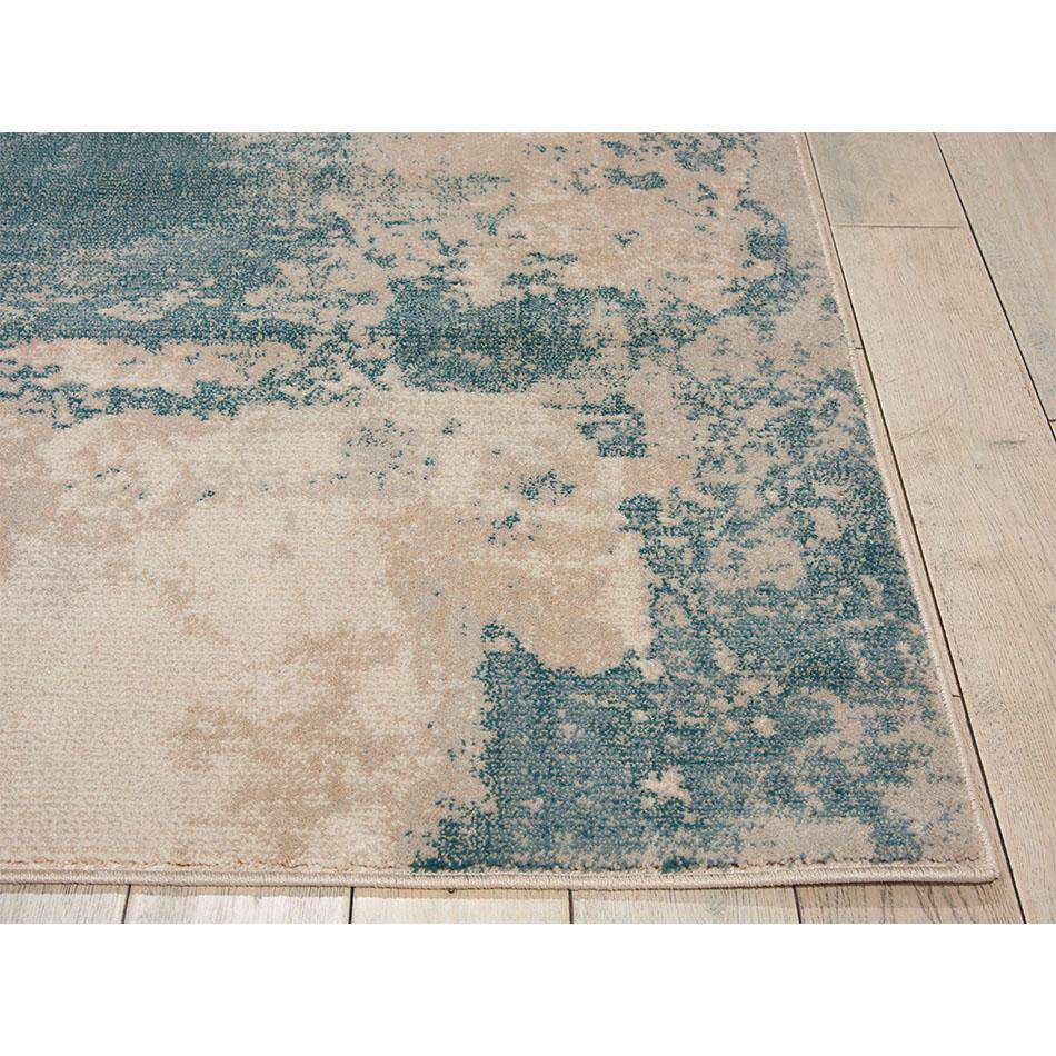 Maxell MAE13 Ivory/Teal - Image 5