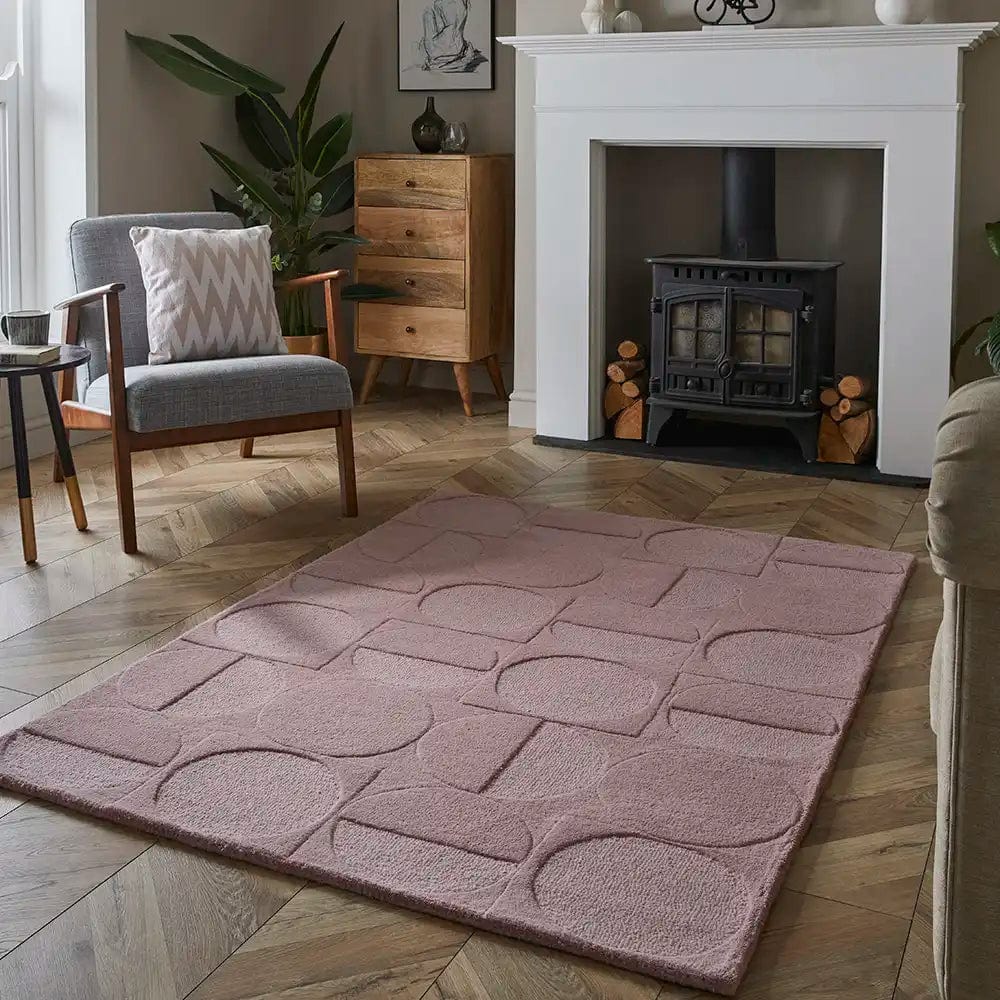 Mayfair Arabella MAUVE