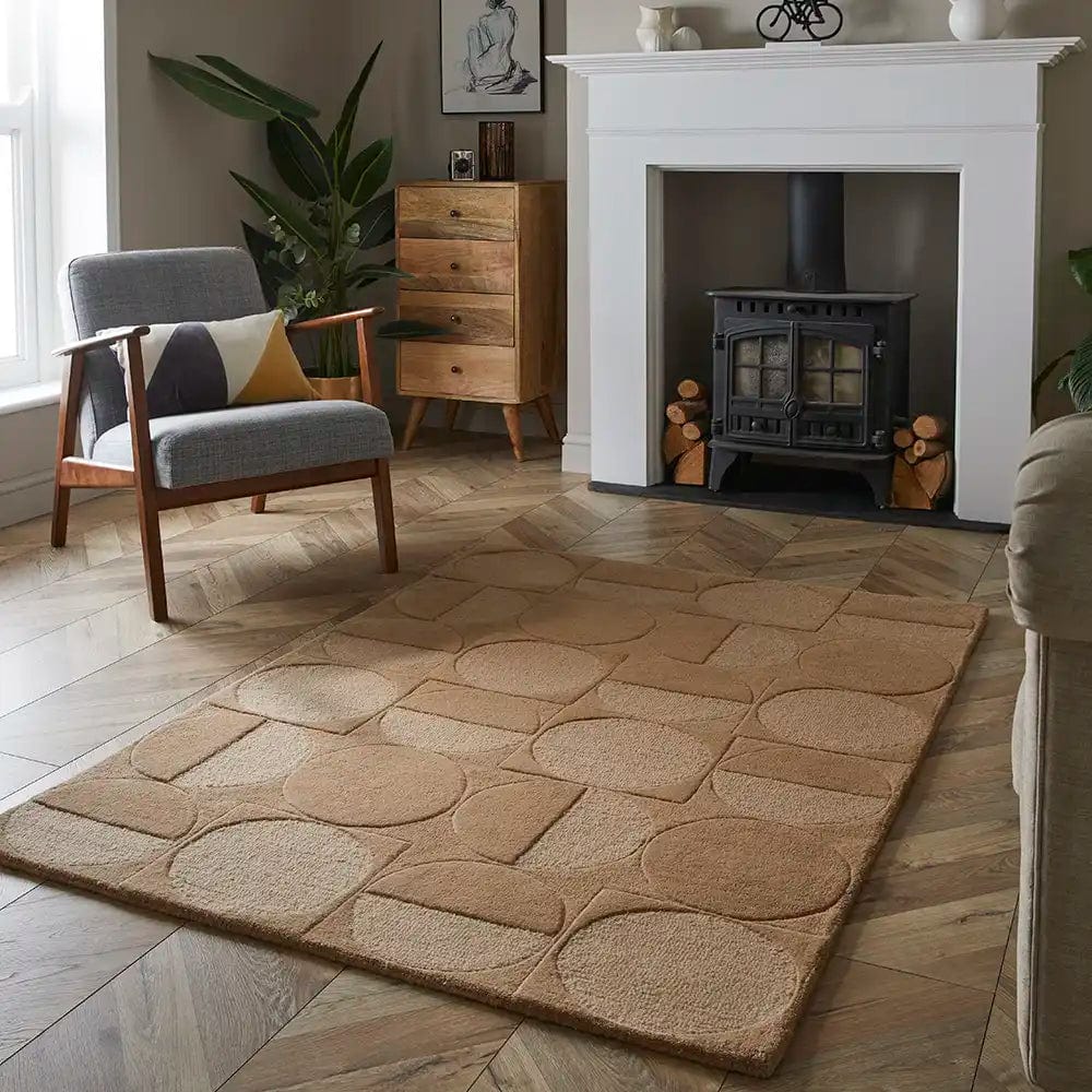 Mayfair Arabella TAUPE