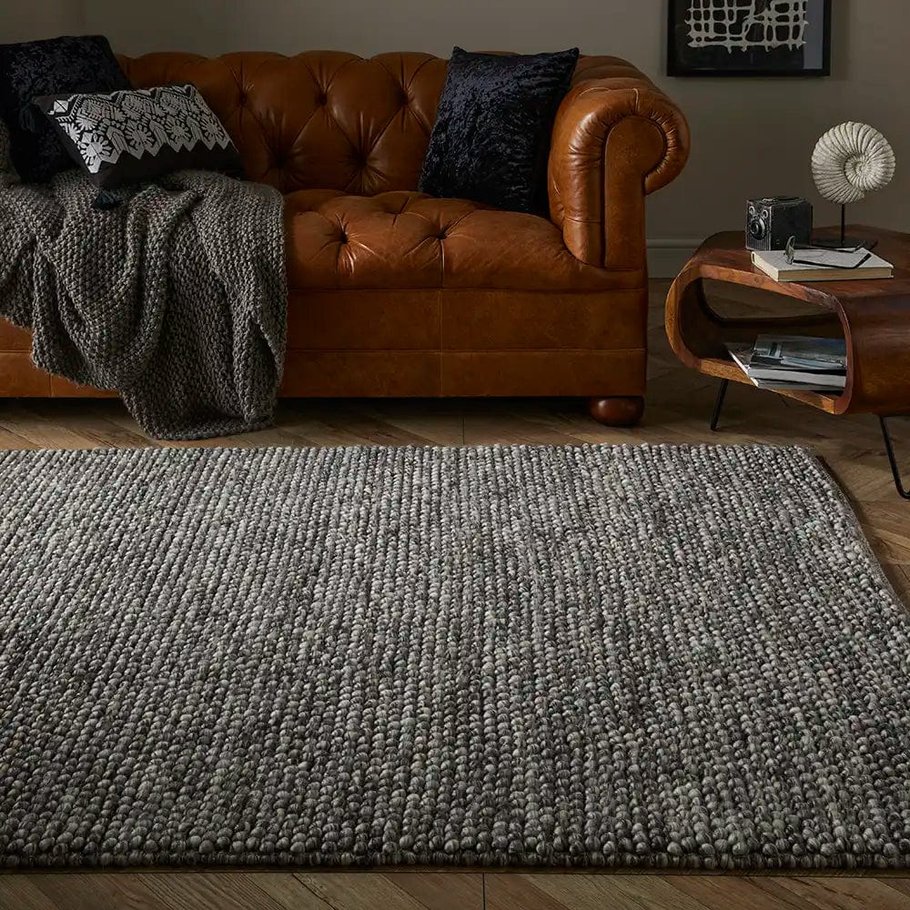 Mayfair Delilah GREY BLACK