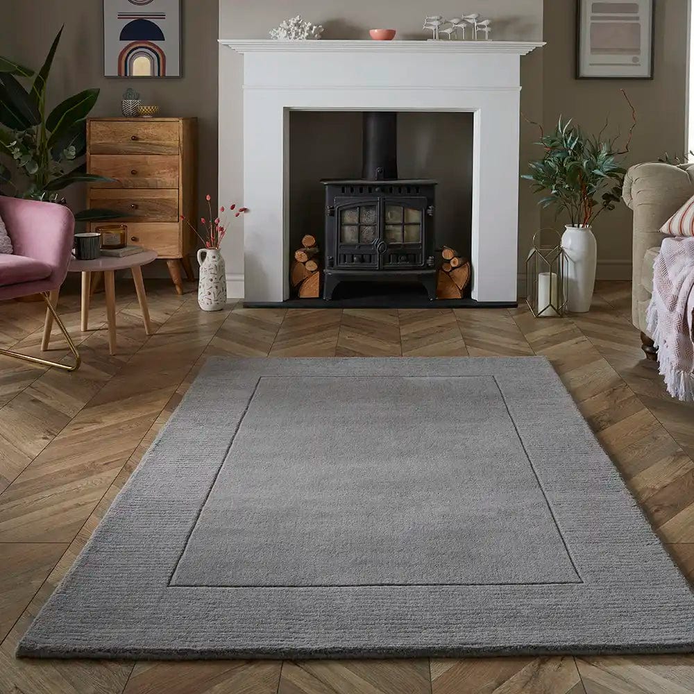 Mayfair Esme Silver
