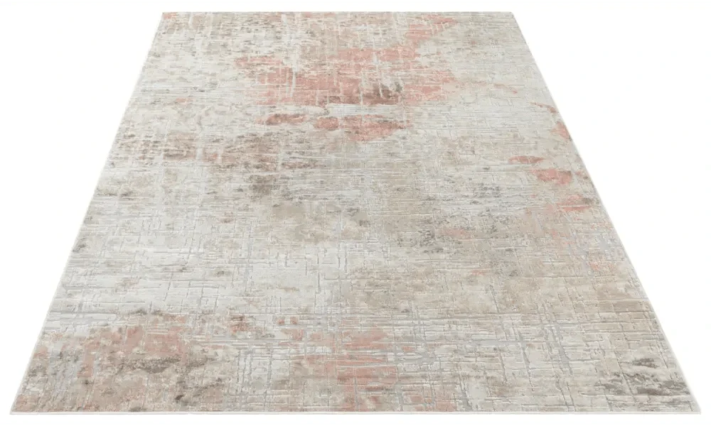 MAYWAND 105061 Beige, Peach - Image 6