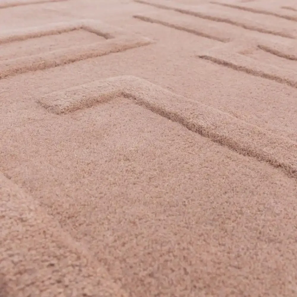 Maze Asiatic Blush - Image 2