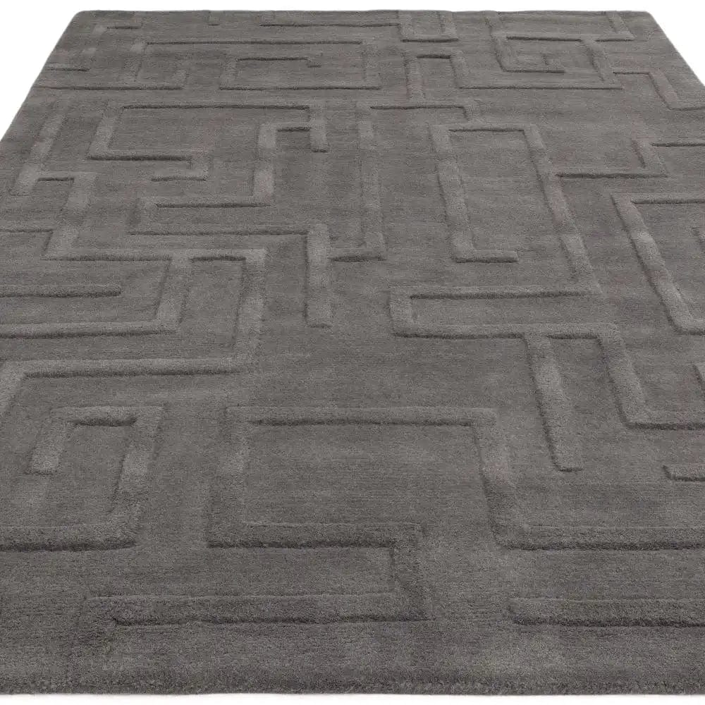 Maze Asiatic Charcoal - Image 6