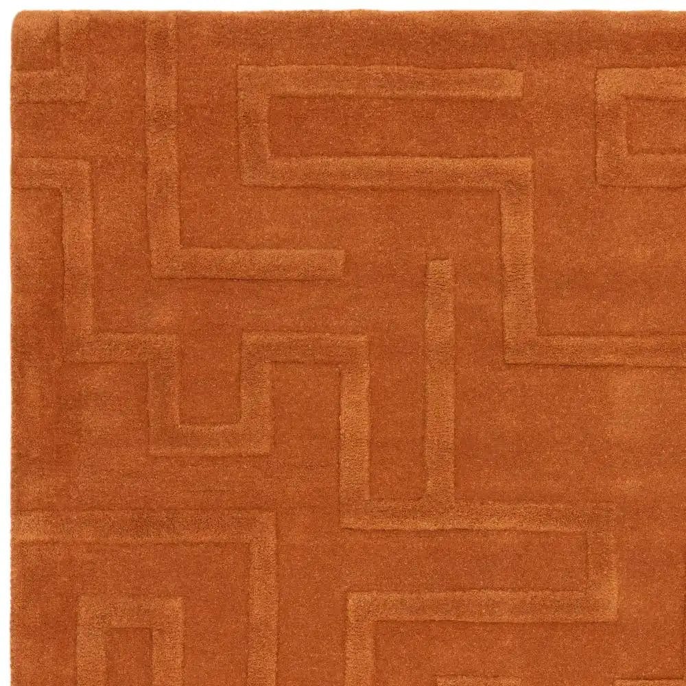 Maze Asiatic Rust - Image 4