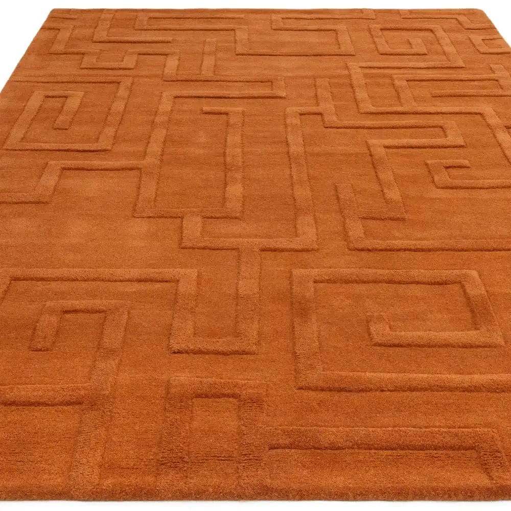 Maze Asiatic Rust - Image 5
