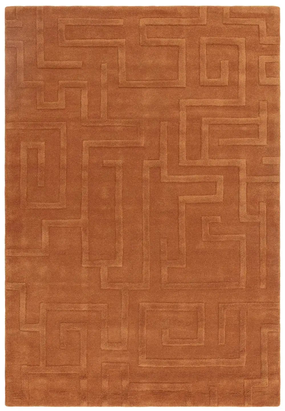 Maze Asiatic Rust - Image 7