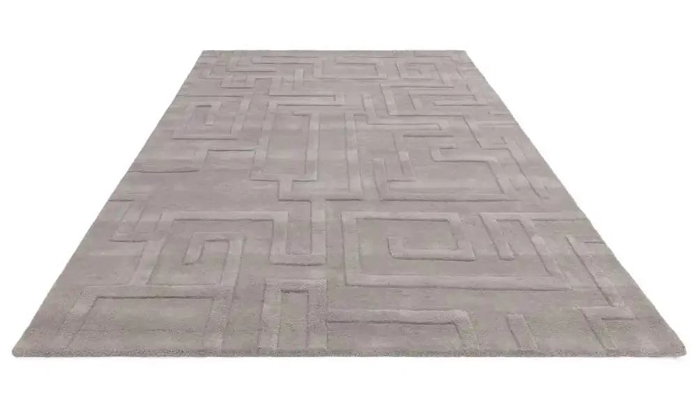 Maze Asiatic Silver - Image 3