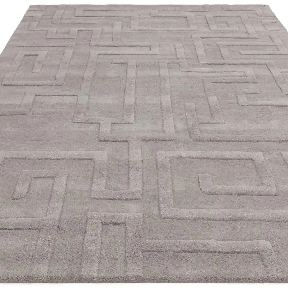 Maze Asiatic Silver - Image 4
