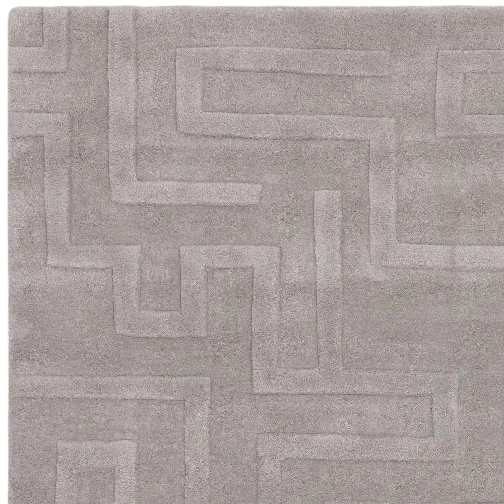 Maze Asiatic Silver - Image 5