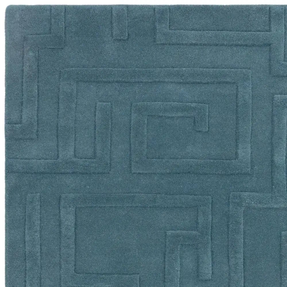 Maze Asiatic Teal - Image 6