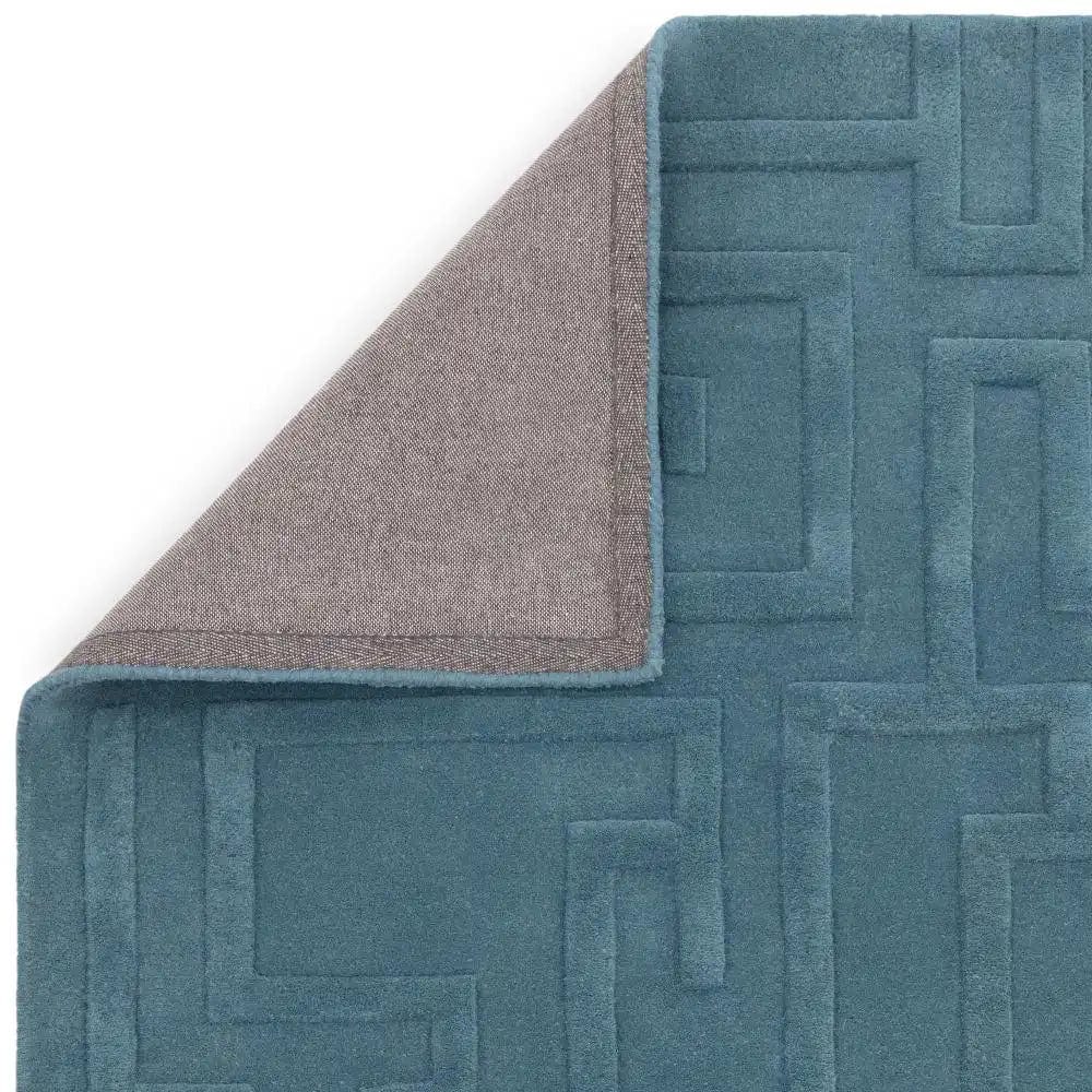 Maze Asiatic Teal - Image 7