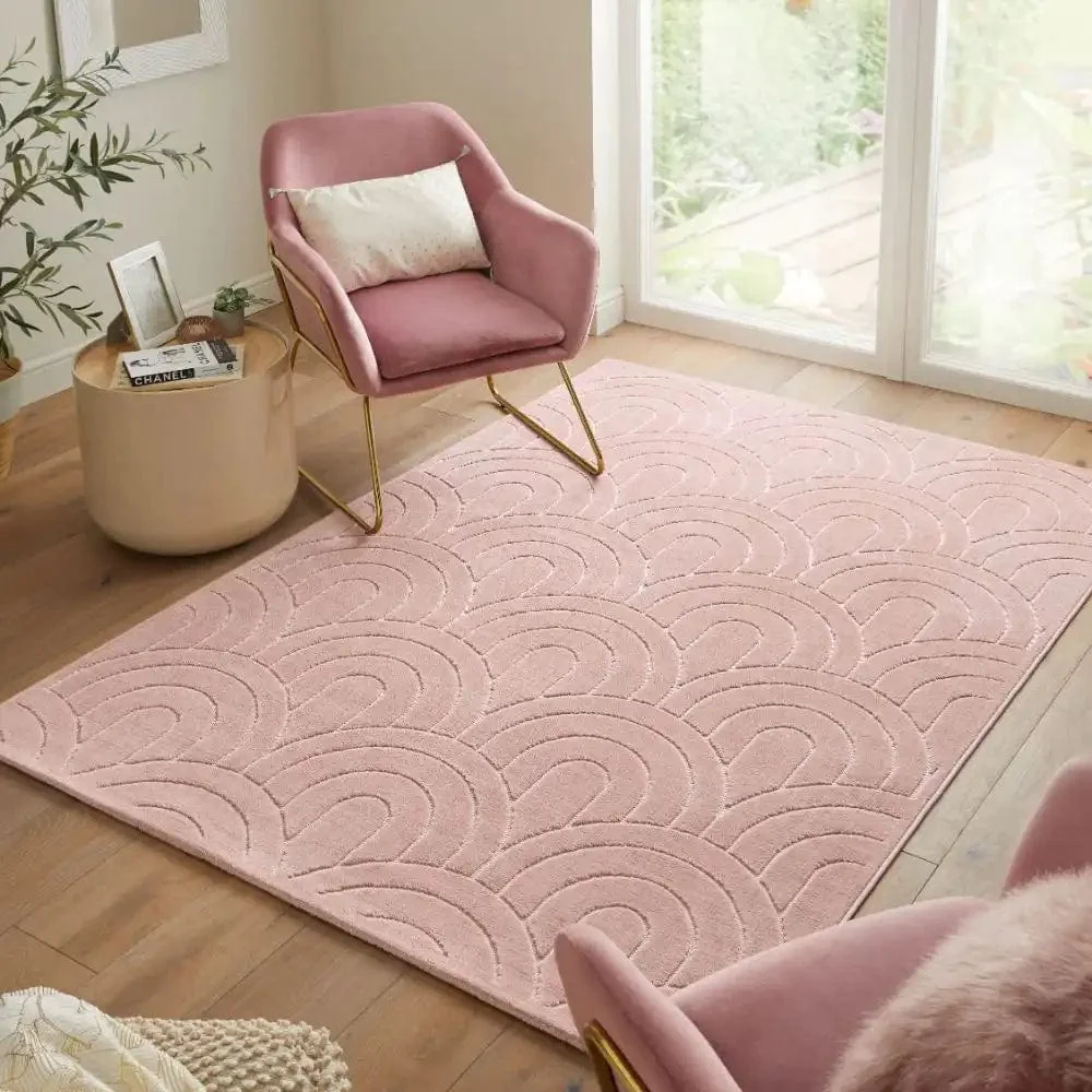 Maze Rama Maz103 Dusty Pink