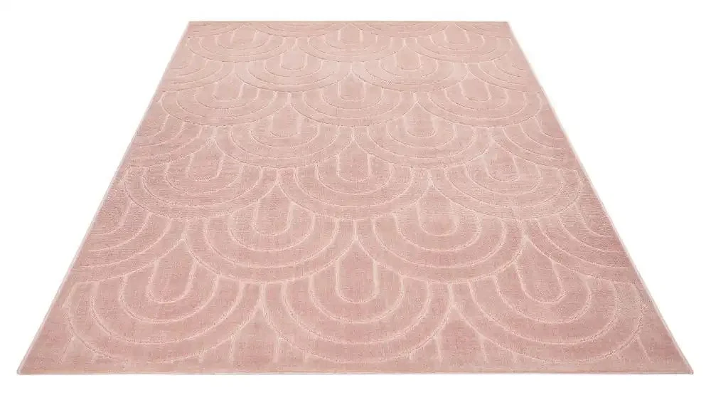 Maze Rama Maz103 Dusty Pink - Image 3