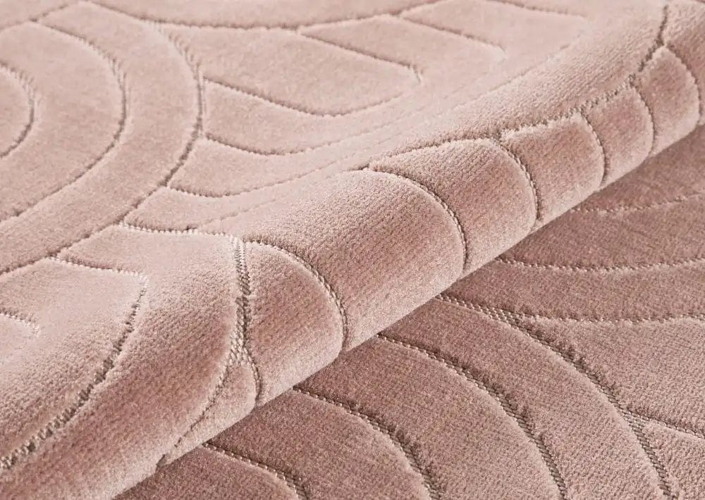 Maze Rama Maz103 Dusty Pink - Image 4
