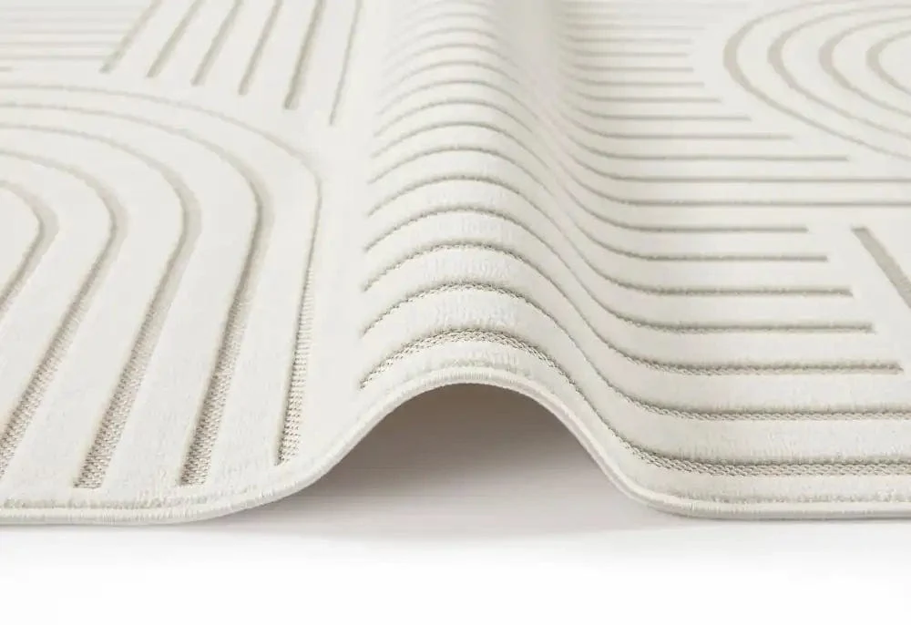 Maze Rama MAZ106 Ivory - Image 3