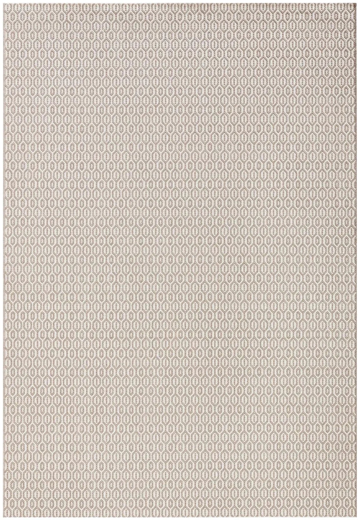 Meadow HH 102475 Coin Grey Rug - Image 3