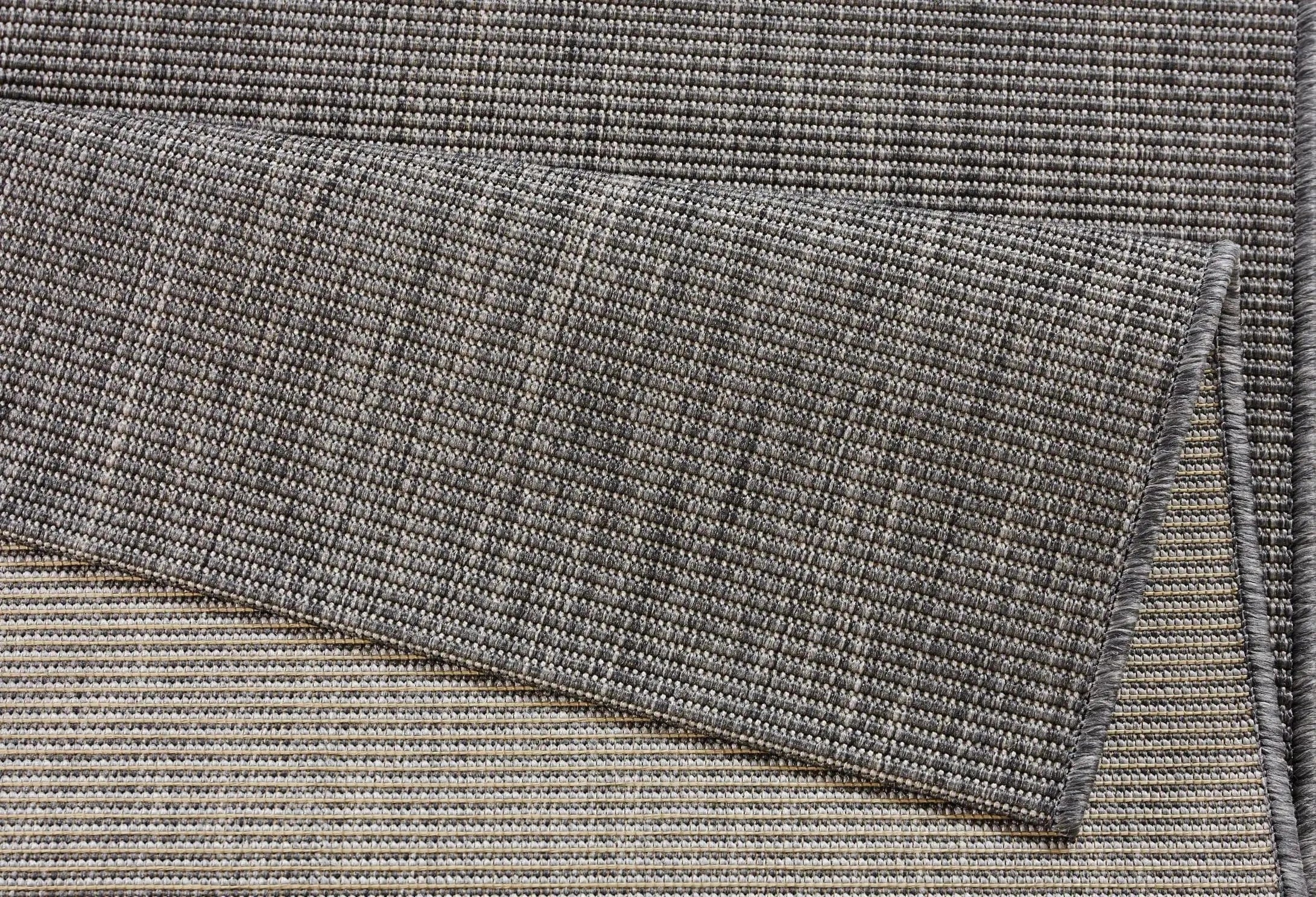 Meadow HH Match Anthracite 102729 Rug - Image 3