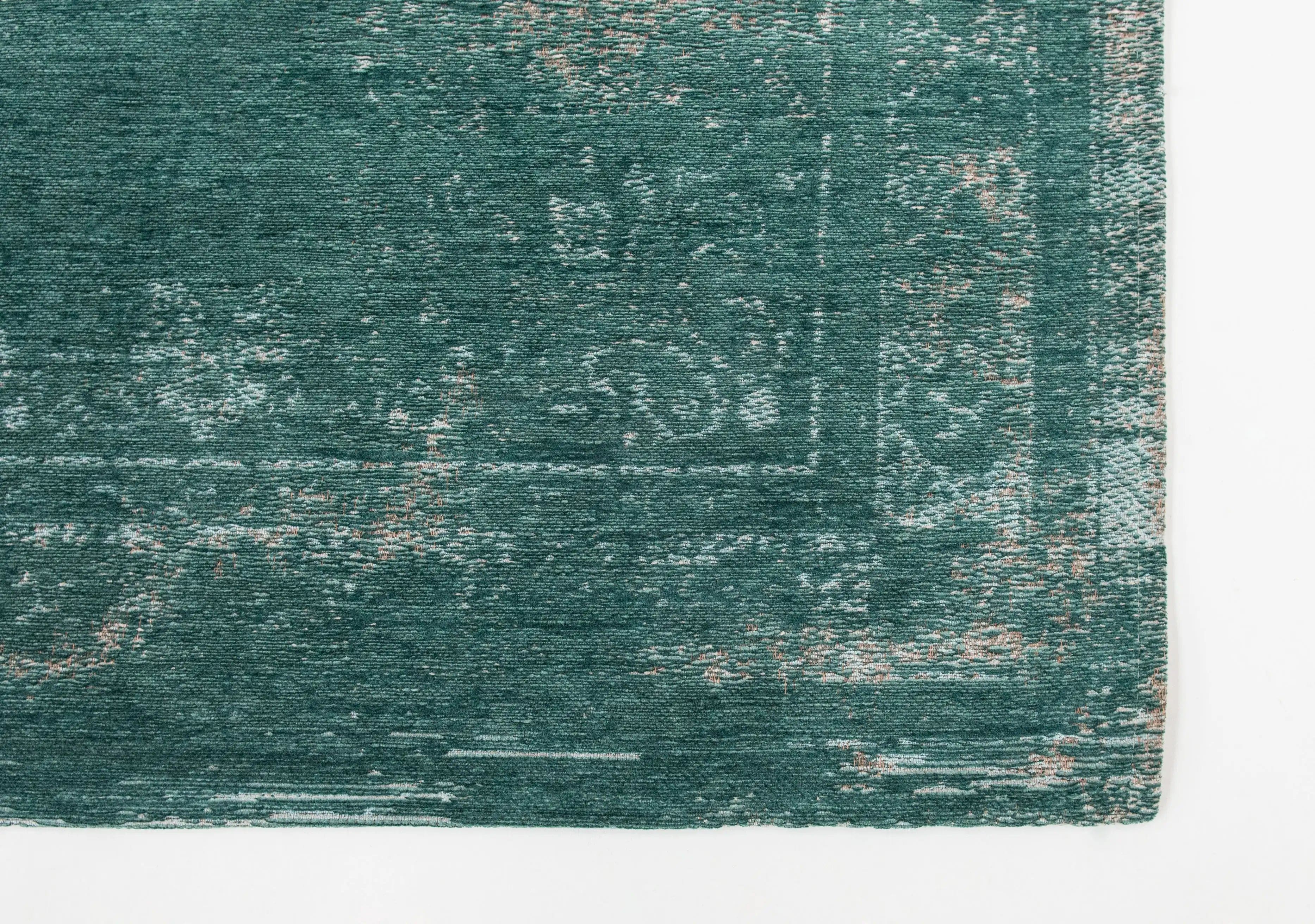 Fading World Medallion 8258 Jade Rugs - Image 3