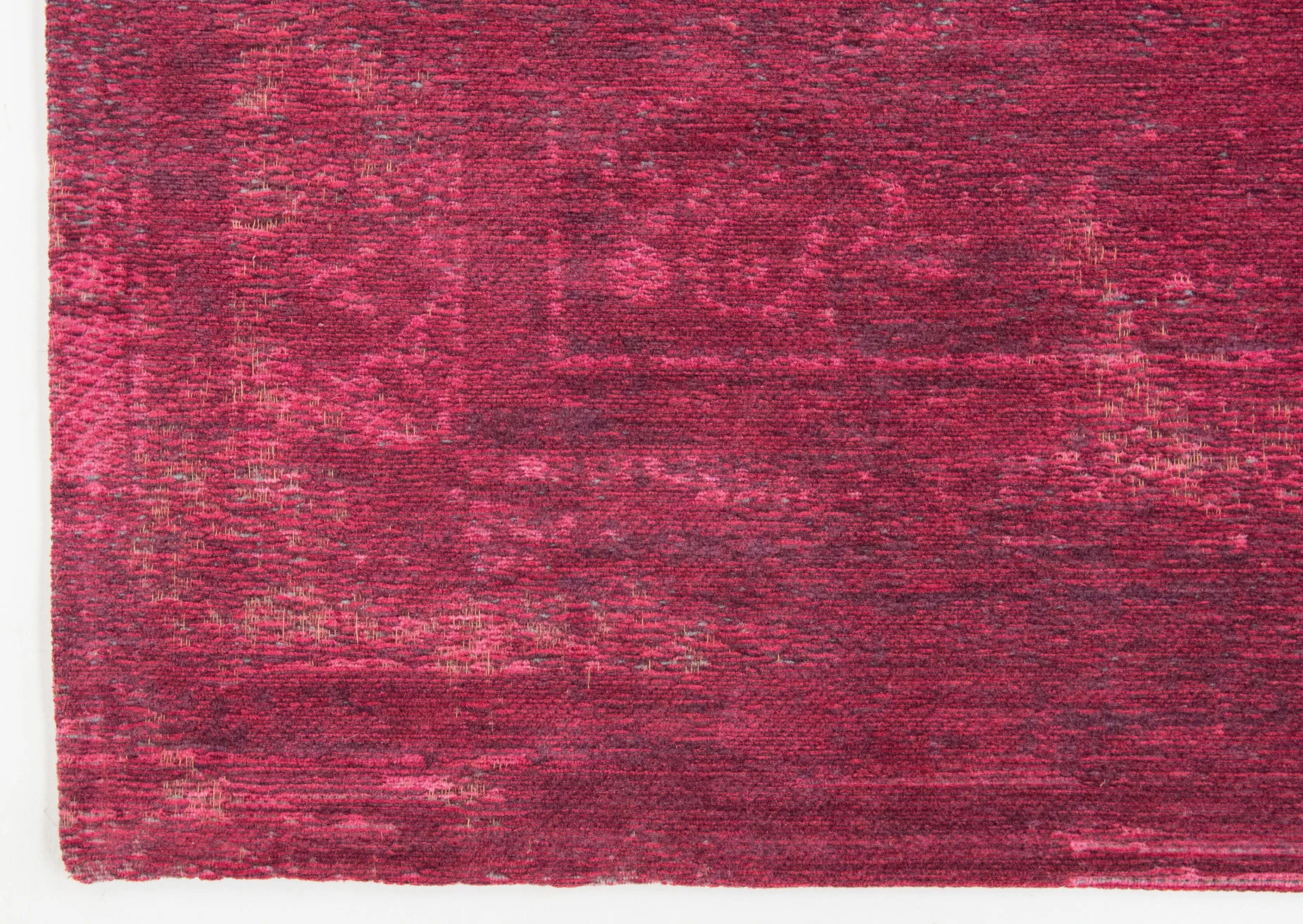 Fading World Medallion 8260 Scarlet Rugs - Image 3
