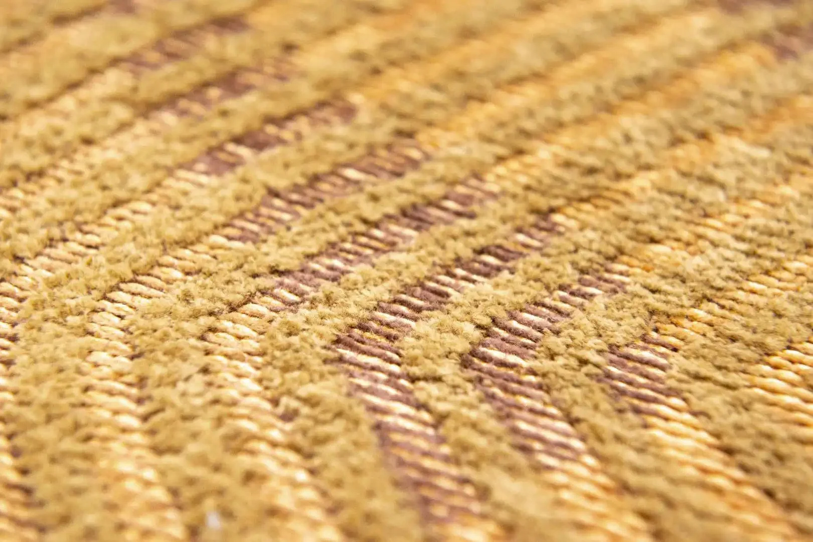 Meditation Coral 9226 Jelly Gold Rugs - Image 3