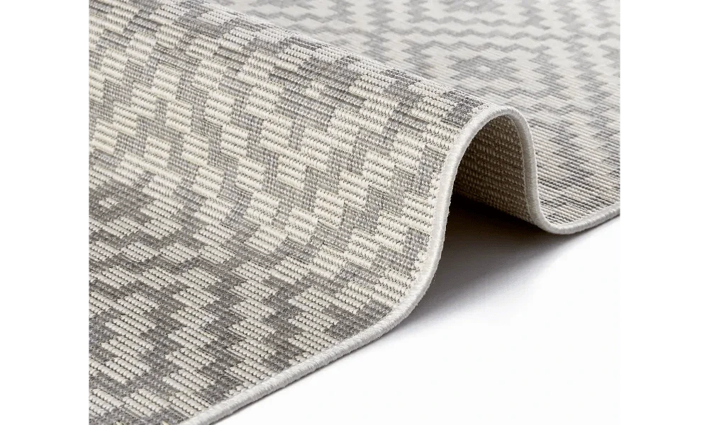 Mia 103523 Grey Cream Indoor / Outdoor - Image 4