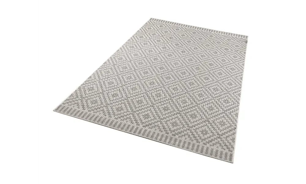 Mia 103523 Grey Cream Indoor / Outdoor - Image 5