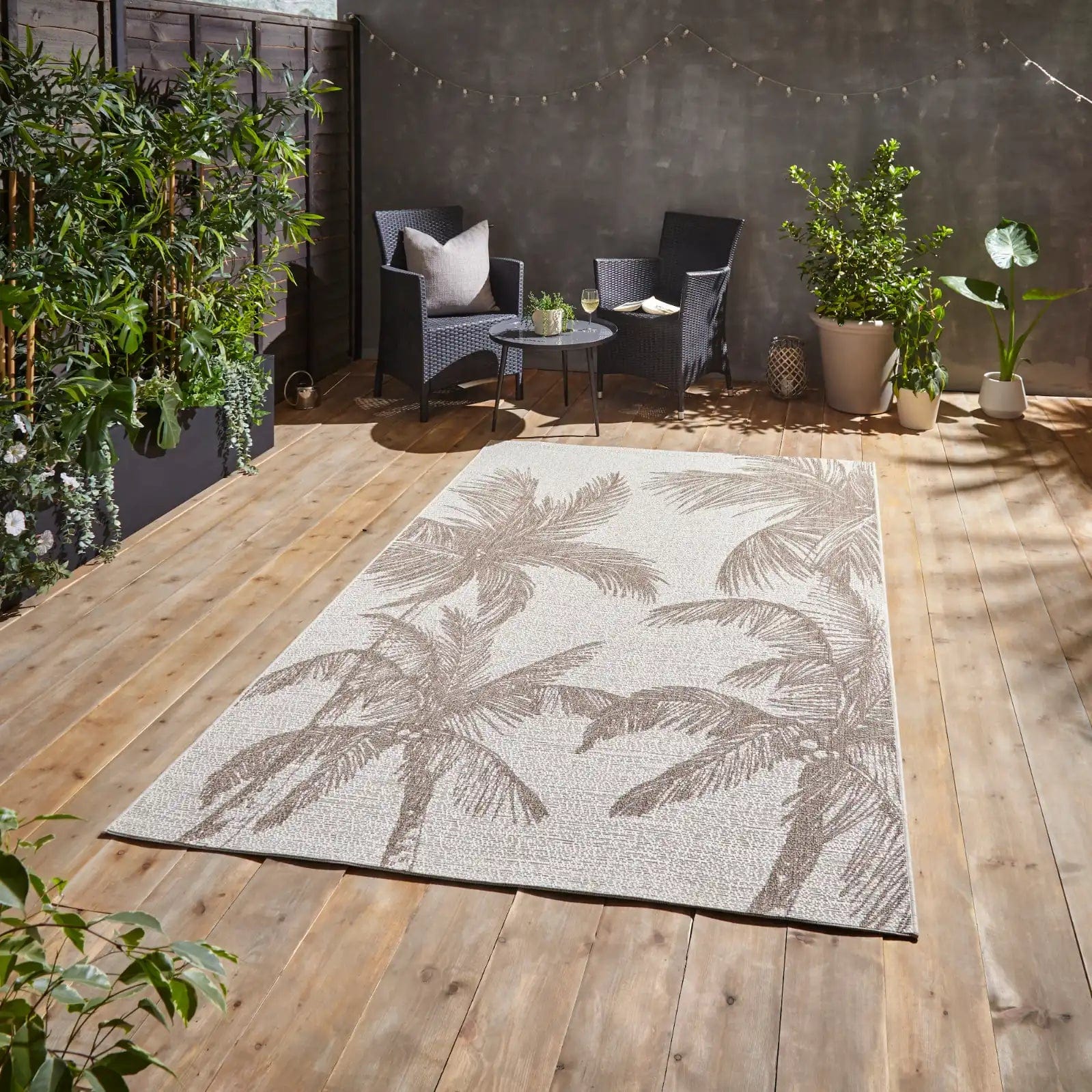 Miami A444 Beige