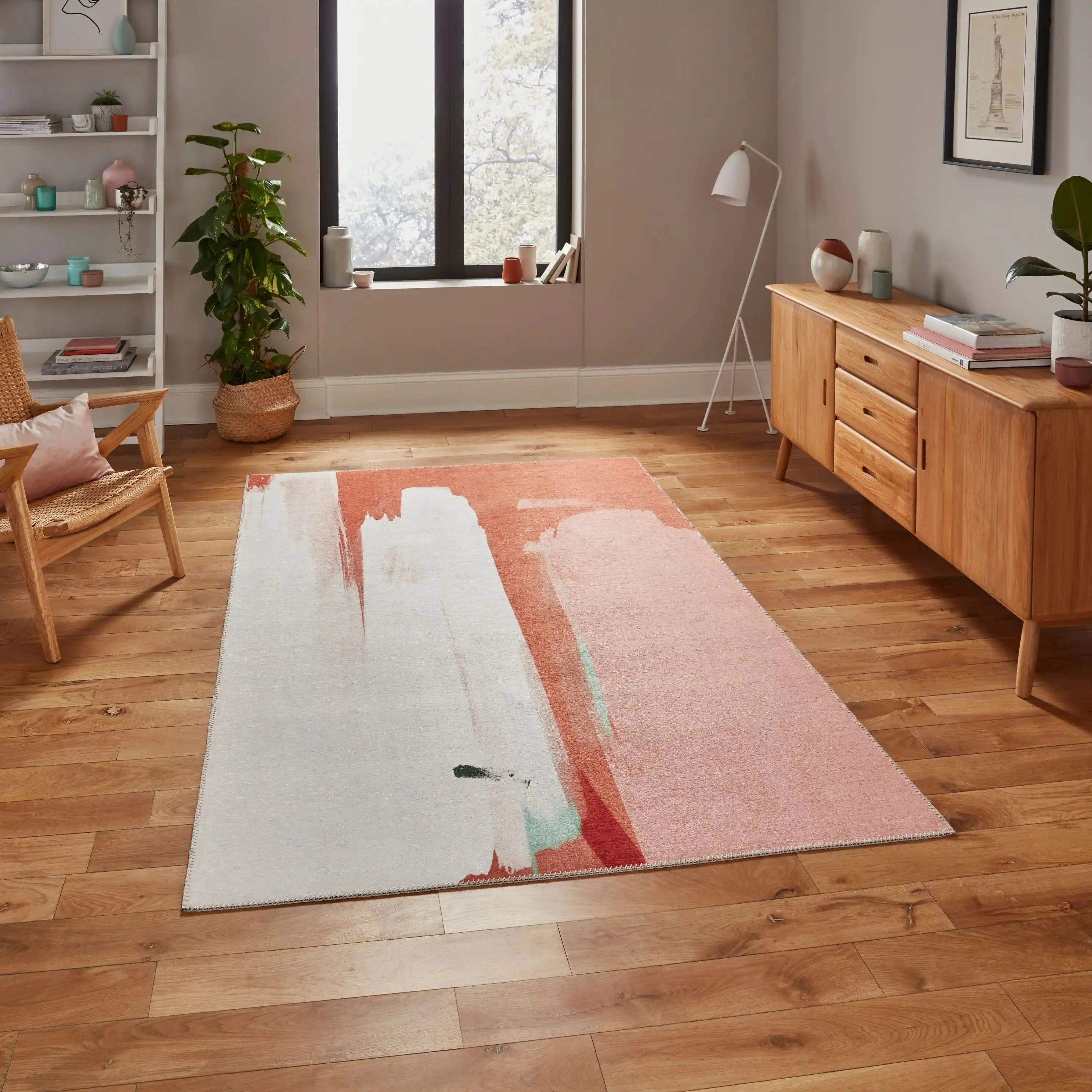 Michelle Collins AB0156 Terra/Ivory