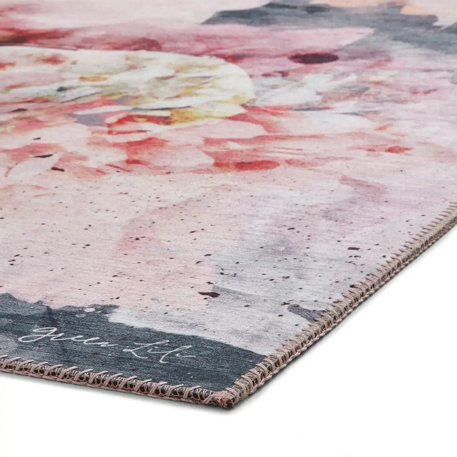 Michelle Collins FLOO24 Rose/Black - Image 2