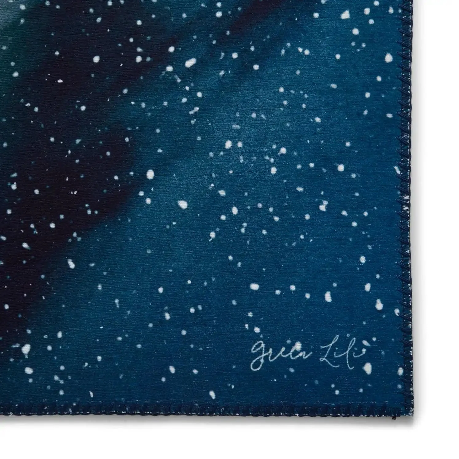 Michelle Collins OS0078 Navy - Image 3