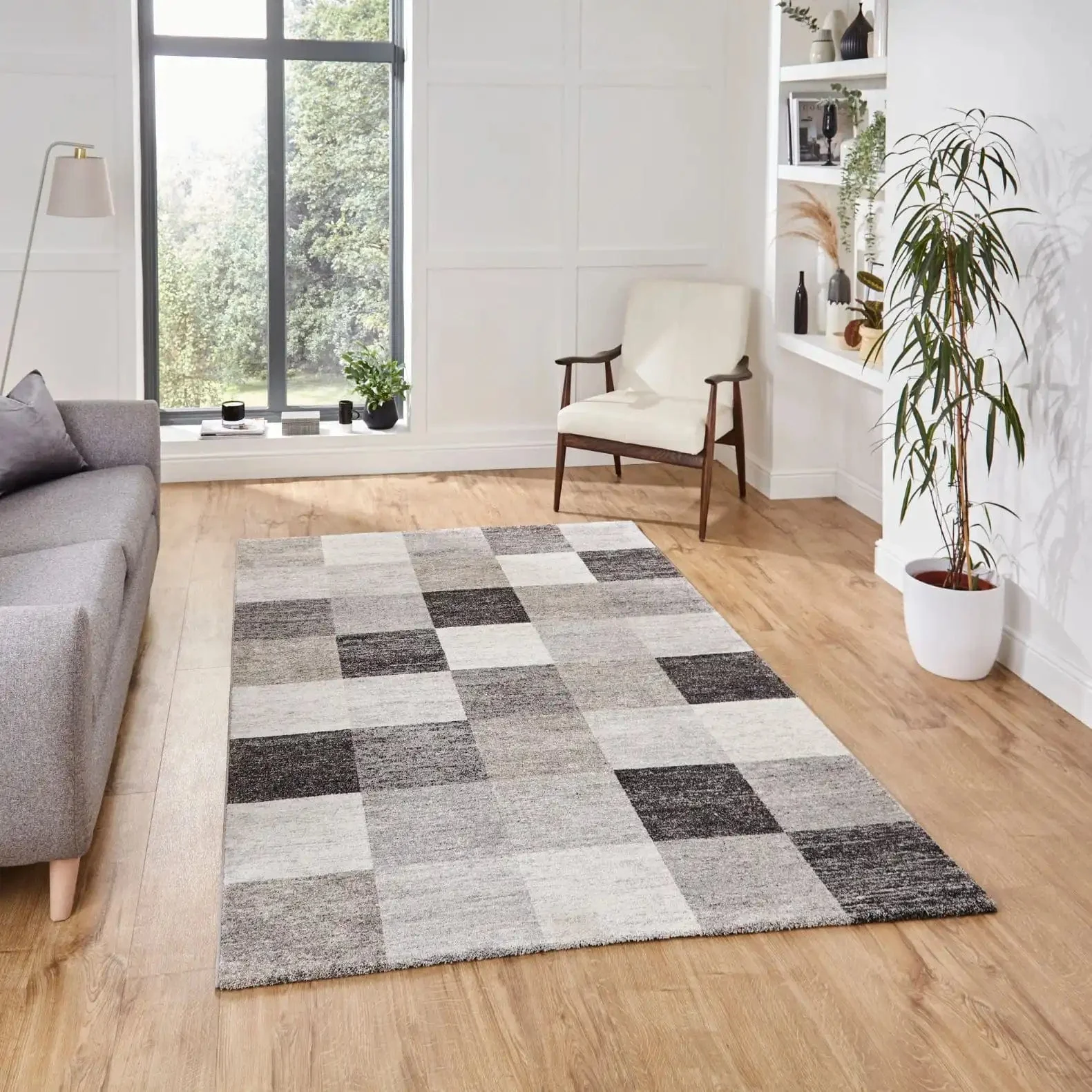 Milano Think 20623 Beige
