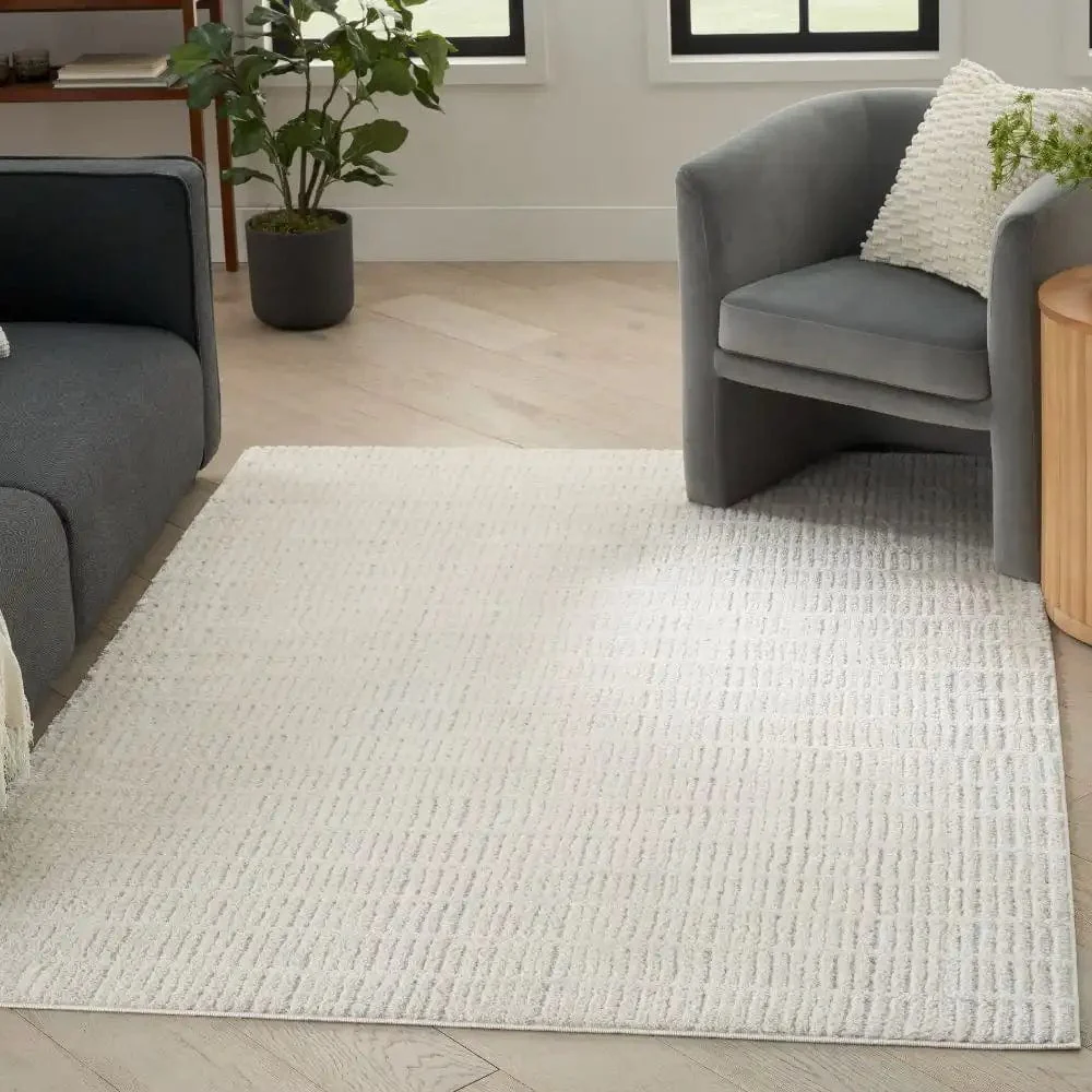 Modern Comfort MCN03 Ivory Grey - Image 4